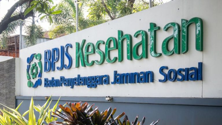Kemensos Catat 40 Ribu Peserta BPJS PBI Ajukan Reaktivasi
