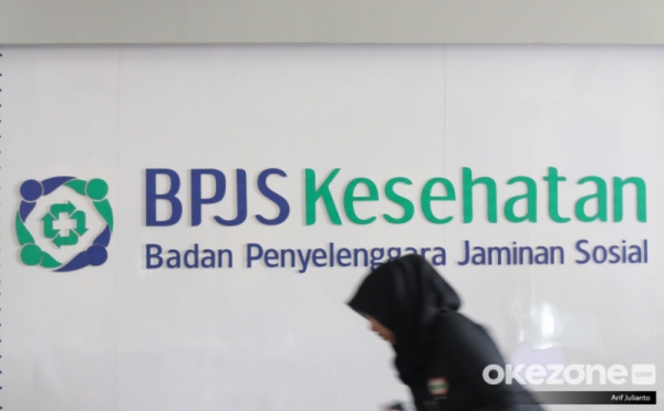 Bisakah Bayar BPJS Kesehatan Hanya 1 Orang dalam 1 KK? : Okezone Economy