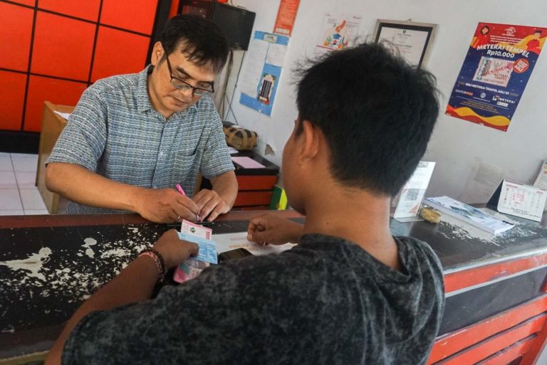 Update Terbaru BSU Ketenagakerjaan Februari 2026, Apakah Cair Lagi? : Okezone Economy