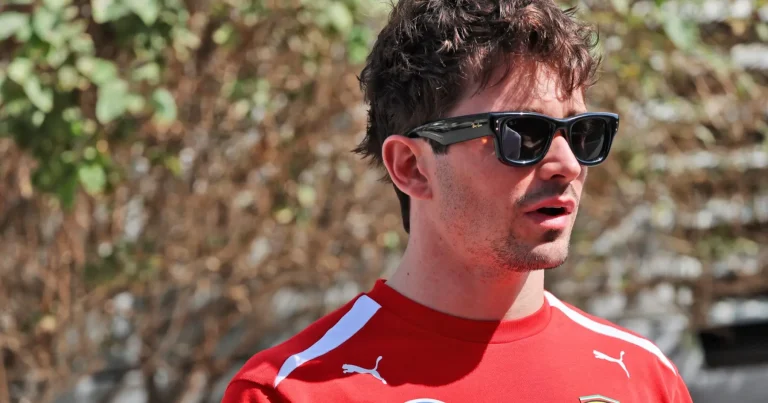 Charles Leclerc: Sulit Menyalip dengan Mobil F1 Baru 2026