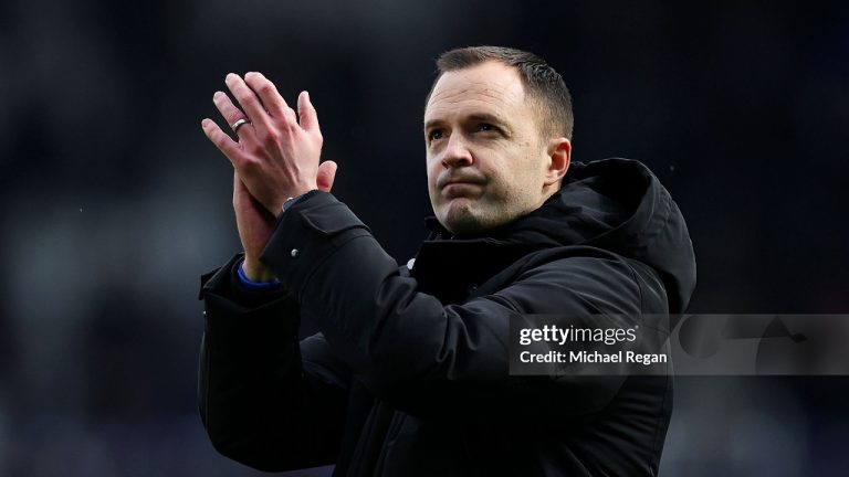 Chris Davies Klaim Birmingham Pantas Menang atas Leeds