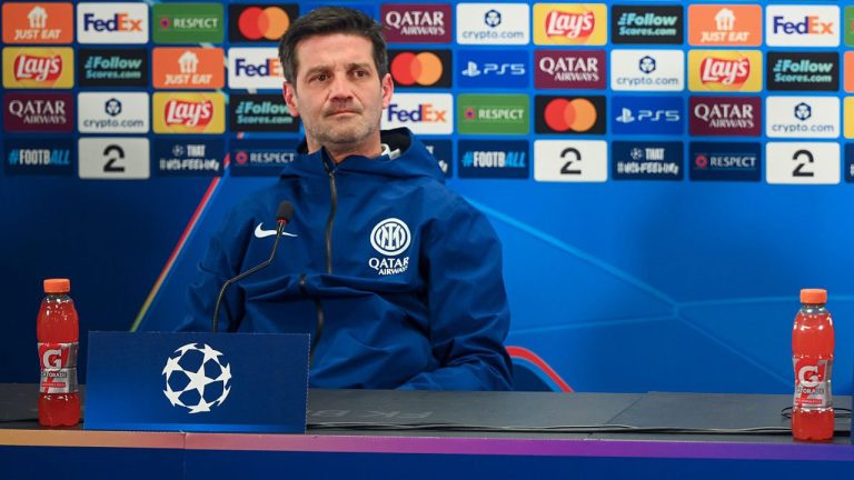 Cristian Chivu Soroti Rumput Sintetis Aspmyra, Inter Diminta Waspada