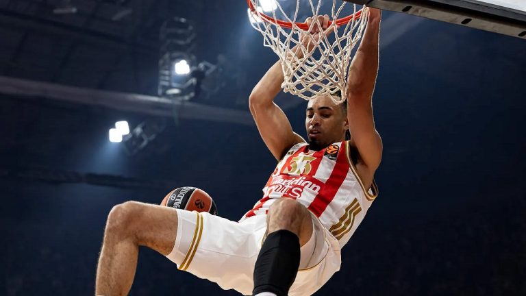 Crvena Zvezda Tembus Babak Final Serbian Cup 2026