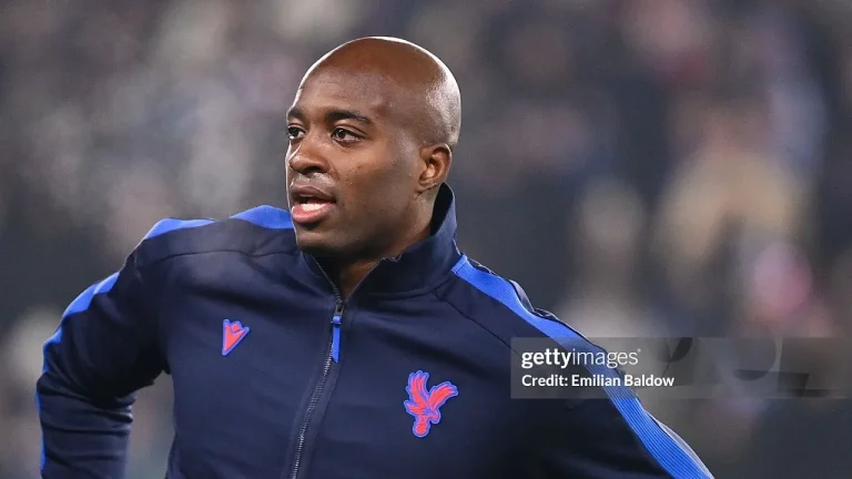 Crystal Palace Tanpa Mateta, Glasner Tegaskan Bukan Soal Transfer