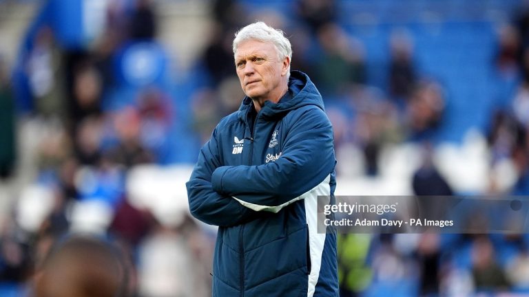 David Moyes: Everton Sudah Move On Usai Kalah Lawan Bournemouth