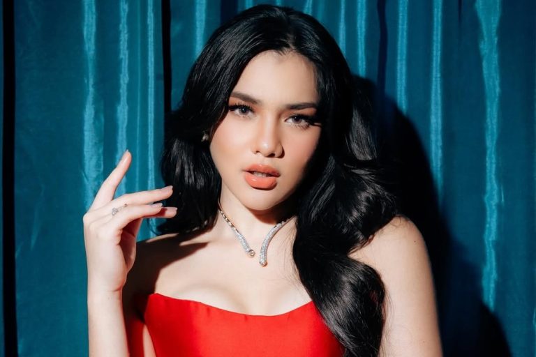 Netizen Curiga Hubungan Davina Karamoy dan Ardhito Pramono Hanya Gimmick : Okezone Celebrity