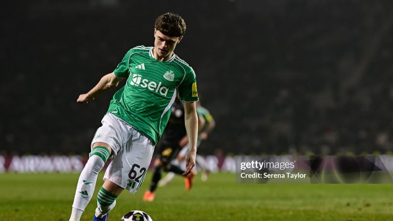 Debut Bersejarah, Sean Neave Bisa Dapat Kesempatan Lagi