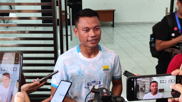 Dedi Nilai Kedalaman Skuat jadi Modal Hadapi Jadwal Padat