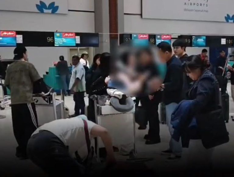 Jadi Kru Pemotretan, 13 WN Tiongkok dan Malaysia Dideportasi : Okezone News