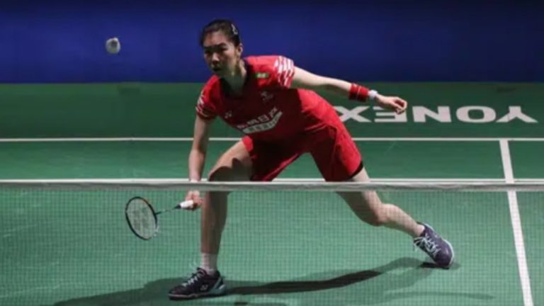 Deretan Pemain Tua Tunggal Putri Yang Mulai Bersinar Musim Ini