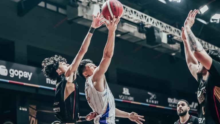 Dewa United Banten Harus Lebih Waspada di Setiap Momen