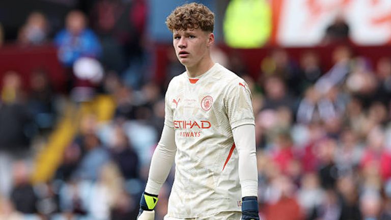 Diminati Klub EPL, Manchester City Patok Harga Tinggi untuk Oliver Whatmuff