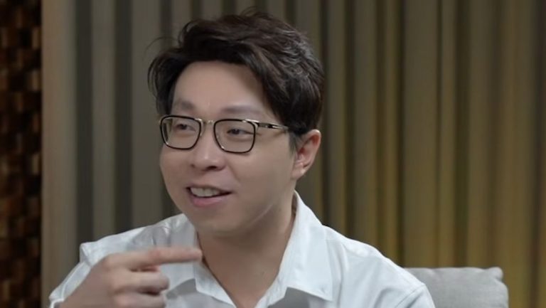 Polisi Tunda Pemeriksaan Richard Lee