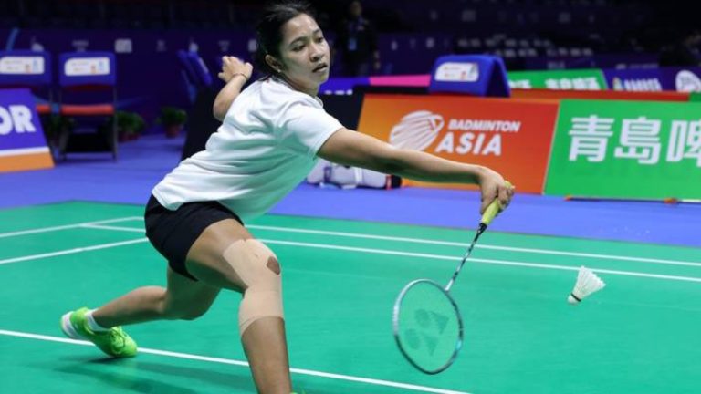 Ester Nurumi Antusias Comeback di Kejuaraan Beregu Asia 2026