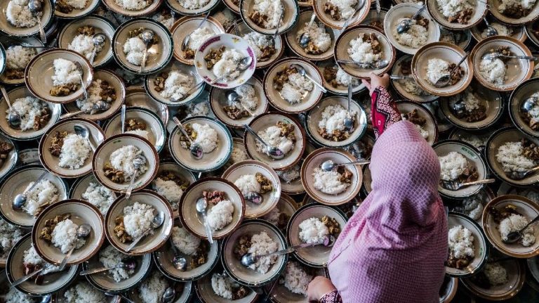 Jadwal Buka Puasa Hari Ini Jumat 20 Februari 2026