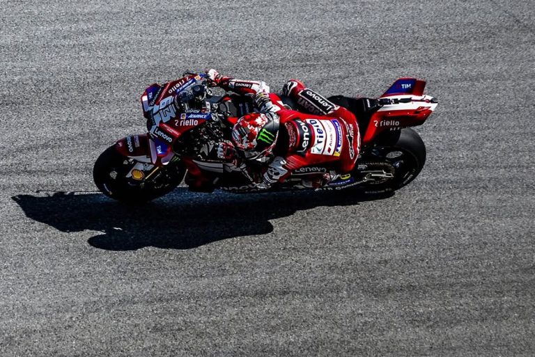 Mental Membaik, Francesco Bagnaia Tak Boleh Dianggap Remeh di MotoGP 2026 : Okezone Sports