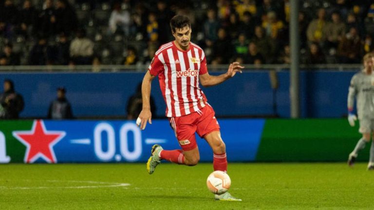 Gara-Gara Cedera, Diogo Leite Gagal Pindah ke Lazio di Musim Dingin 2026