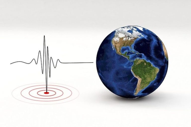 BMKG Catat 4.879 Gempa Terjadi di Indonesia Sepanjang Januari 2026 : Okezone News