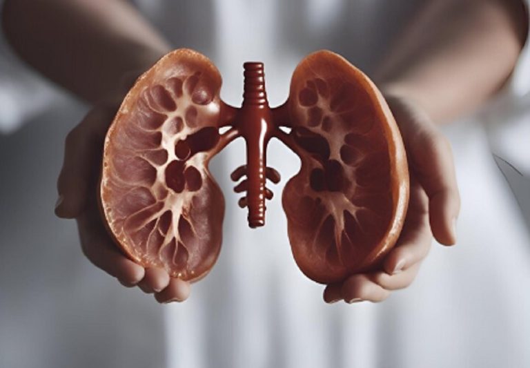 Gejala Gagal Ginjal Muncul di Stadium Akhir, Dokter Sarankan Deteksi Dini Lewat Tes Urin : Okezone Women