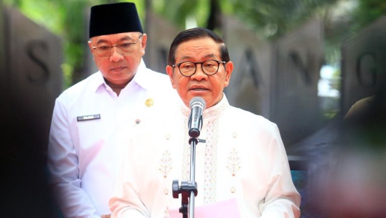 Pramono Pastikan soal Pembangunan RS di Lahan Sumber Waras dan Cakung