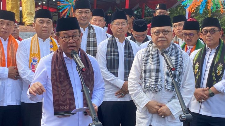 Pramono Siap Bangun RS Internasional Kanker dan Jantung di Lahan Sumber Waras : Okezone News