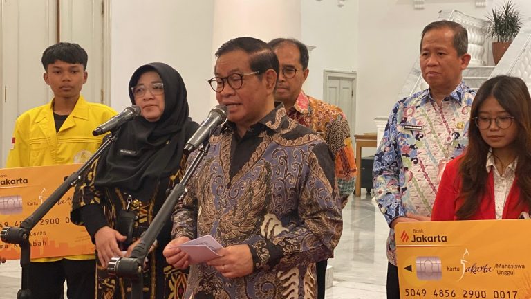 Antisipasi Macet Jelang Buka Puasa, Pramono Koordinasi dengan Polda Metro : Okezone News