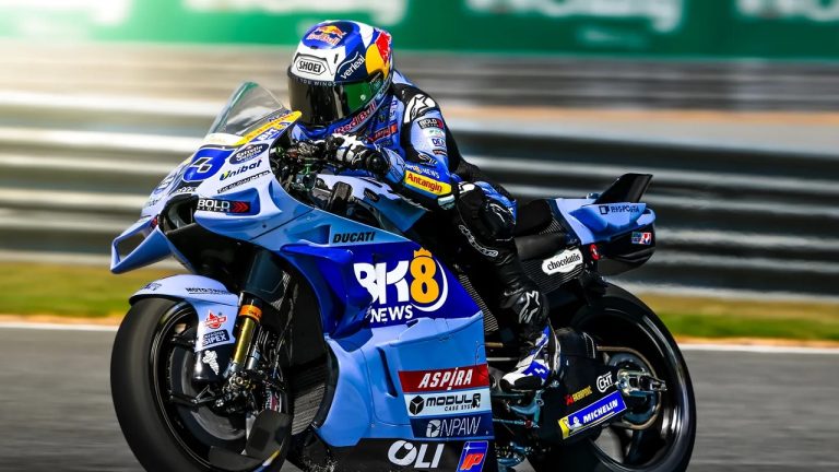 Hasil Tes MotoGP Buriram Hari Pertama: Duo Marquez Bersaudara Dominan