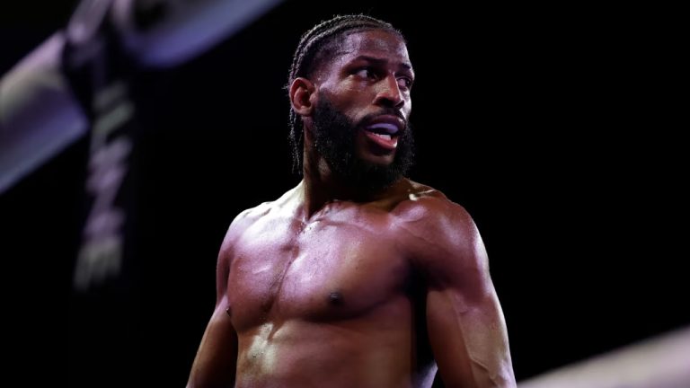 IBF Tawarkan Andy Cruz Lawan Albert Bell di Duel Eliminator Kelas Ringan