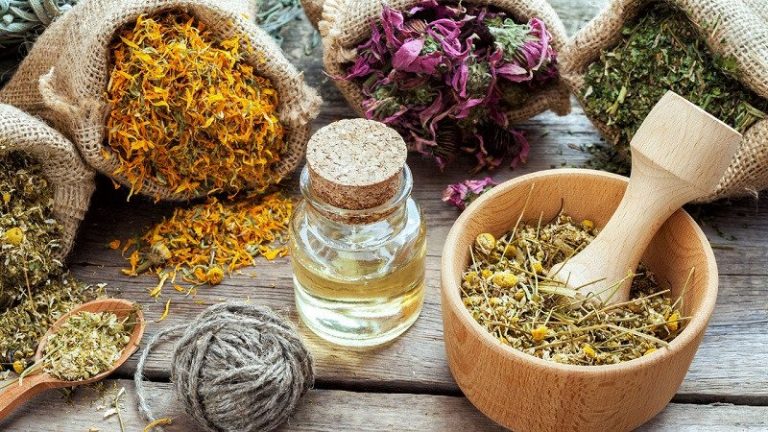 Masyarakat Mulai Melek Gaya Hidup Sehat, Industri Obat Tradisional dan Produk Herbal Meningkat : Okezone Women