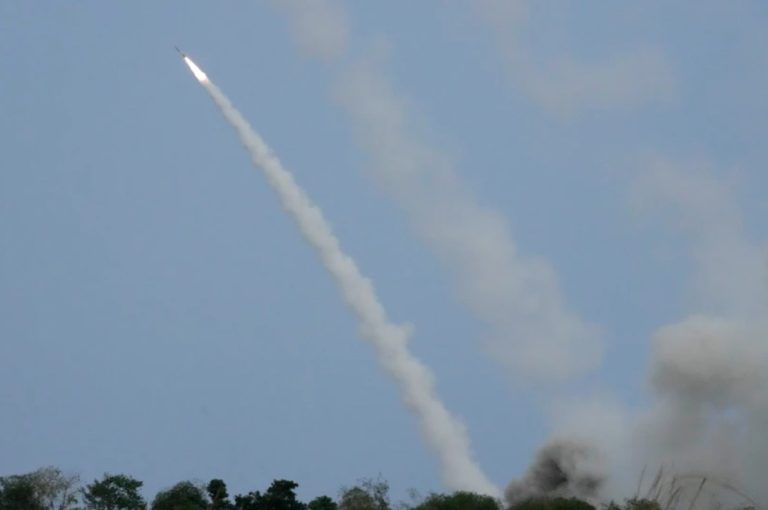 AS Akan Kirim Lebih Banyak Peluncur Rudal ke Filipina untuk Hadapi China : Okezone News