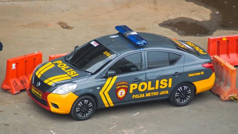 Polda NTB Ganti Plh Kapolres Bima Kota yang Disorot terkait Narkoba