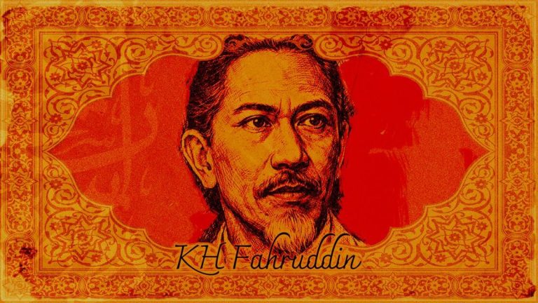 Begawan Jurnalistik, Pahlawan Pembela Jemaah Haji