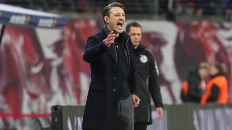 Imbang 2-2 Lawan Leipzig, Niko Kovac Puji Mentalitas Dortmund Untuk Bangkit