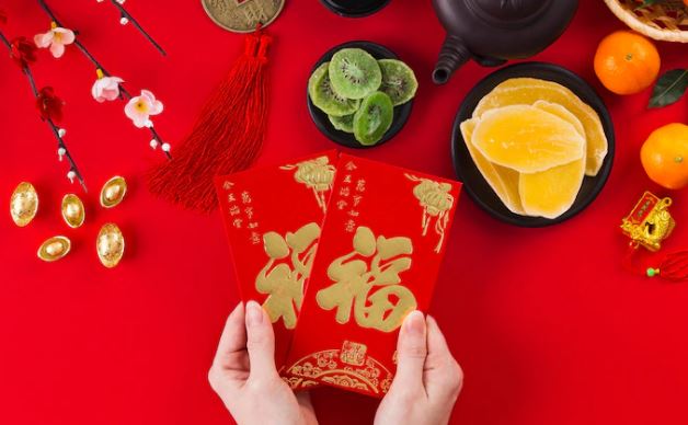 Sederet Pantangan saat Tahun Baru Imlek: Tak Boleh Makan Bubur hingga Membersihkan Rumah : Okezone Women