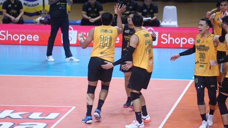 Jakarta Bhayangkara Presisi Ungkap Kunci Menang Atas Samator