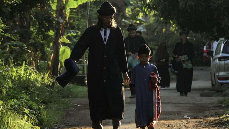 Jemaah An-Nadzir Gowa Tetapkan 1 Ramadan Jatuh Pada 18 Februari