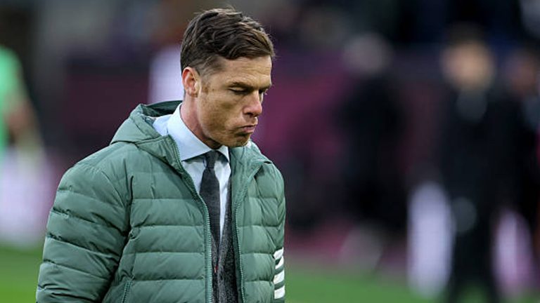 Jelang Lawan Chelsea, Scott Parker Akui Burnley Gagal Bangun Momentum