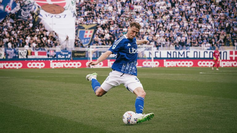 Jelang Lawan Milan, Mergim Vojvoda: Tidak Akan Pernah Mudah