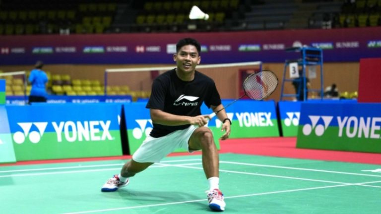 Jelang Tour Eropa, Moh Zaki Ubaidillah Pilih Pulang ke Kampung Halaman