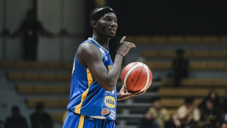 Jerry Lolowang Ungkap Satya Wacana Menanti Pemain Asin Ketiga