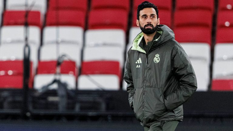 Jika Ingin Kalahkan Benfica, Alvaro Arbeloa Minta Madrid Fokus