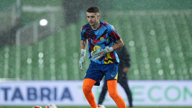 Joan Garcia Merasa Terjadi Pelanggaran Sebelum Girona Cetak Gol Kemenangan