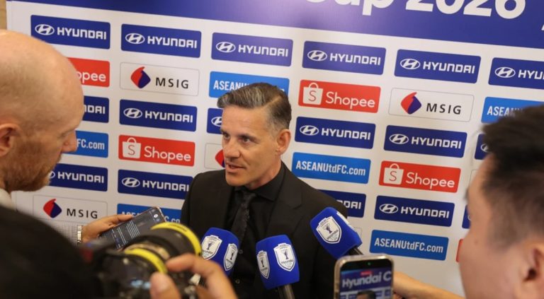 John Herdman Sudah Tak Sabar Pimpin Timnas Indonesia di Piala AFF 2026 : Okezone Bola