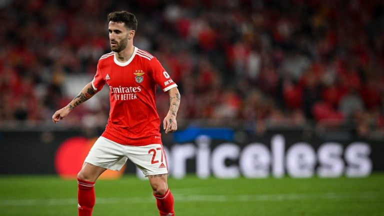 Jose Mourinho Siapkan Senjata Rahasia untuk Lawan Benfica