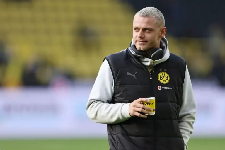 Julian Ryerson Tetap Rendah Hati Usai Catat Rekor Baru di Dortmund