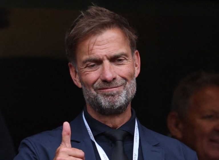 Ini Syarat-Syarat yang Wajib Dipenuhi Real Madrid jika Ingin Datangkan Jurgen Klopp : Okezone Bola