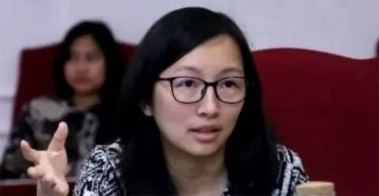 Pencarian Jurist Tan Buron Kasus Chromebook, Red Notice Masih Diproses : Okezone News