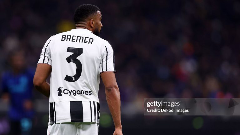 Juventus Siap Lepas Bremer, Chelsea dan Liverpool Mengintai