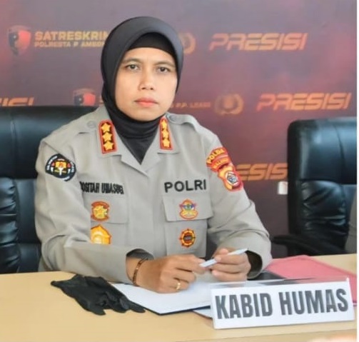 Diduga Aniaya Pelajar di Maluku, Oknum Brimob Ditetapkan Tersangka : Okezone News