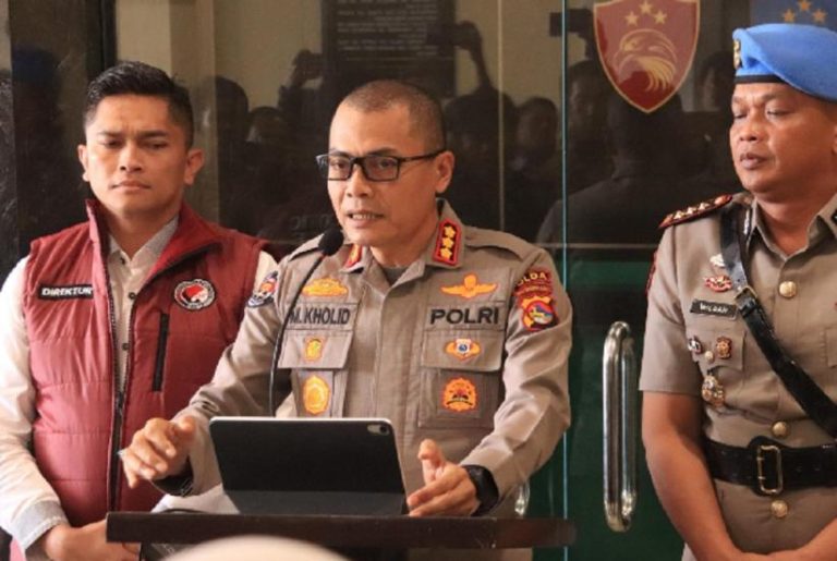 Polda NTB Akhirnya Ganti Plh Kapolres Bima Kota Usai Jadi Sorotan : Okezone News